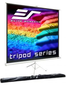 Elite Screens T136NWS1
