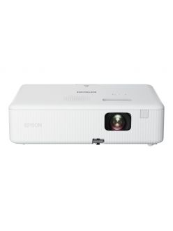 Проектор Epson CO-FH01 для домашнього кінотеатру