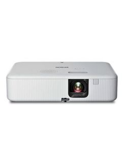 Мультимедийный проектор Epson CO-FH02 (V11HA85040)