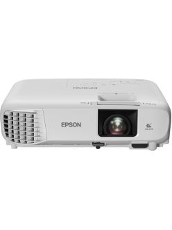 Проектор Full HD 1080p Epson EB-FH06 (V11H974040) 