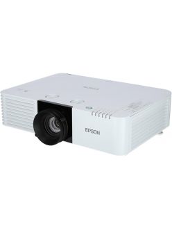 Проектор Epson EB-L730U лазерний інсталяційний
