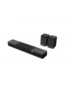 Klipsch Flexus Core 100 + Flexus Sur 100