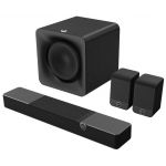 Klipsch Flexus Core 100 + Sub + Surround