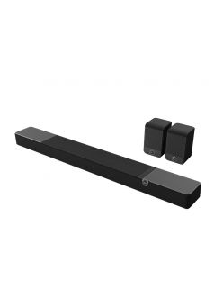 Саундбар Klipsch Flexus Core 200 + Flexus Sur 100