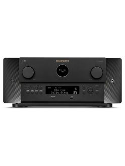 AV-процесор Marantz AV 20