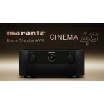 Marantz CINEMA 40