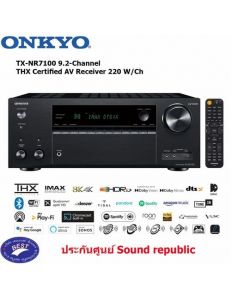 Onkyo TX-NR7100