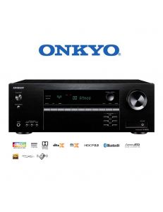 Onkyo TX-SR393