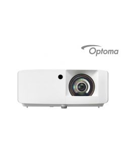 Optoma GT2000HDR Ультракомпактний короткофокусний лазерний проектор Full HD для дому