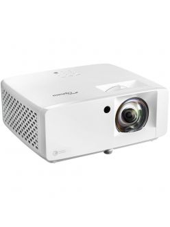 Optoma GT2100HDR Екологічний короткофокусний лазерний проектор Full HD для дому