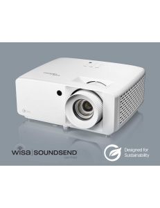 OPTOMA UHZ35