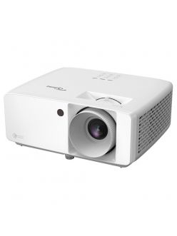 Optoma ZH462 Екологічний компактний лазерний проектор високої яскравості Full HD