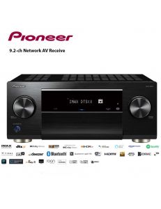 Pioneer VSX-LX505