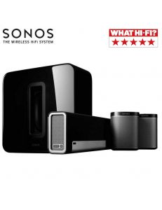 Sonos 5.1. Playbar+Sub & Play:1