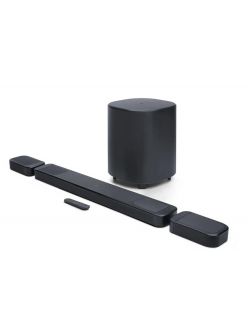 Звуковий проектор (саундбар) JBL BAR 1000MK2