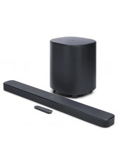 Звуковий проектор (саундбар) JBL BAR 500MK2