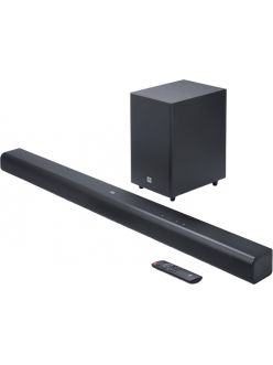 Звуковий проектор (саундбар) JBL CINEMA SB550