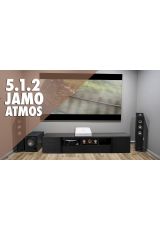 5.1.2 Dolby Atmos Jamo Home Theater 3