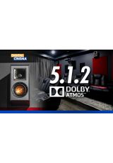 5.1.2 Klipsch Atmos Home Cinema
