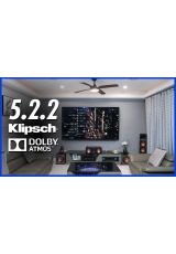 5.2.2 Klipsch Atmos Home Cinema