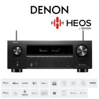 Denon AVR-X2800H