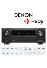 Denon AVR-X3800H