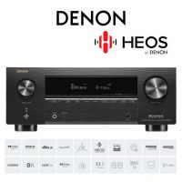 Denon AVR-X3800H