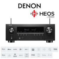 Denon AVR-S970H