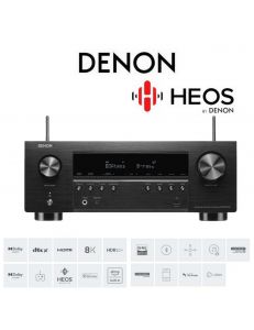 Denon AVR-S970H