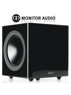 Активний сабвуфер Monitor Audio Radius 380