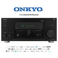 Onkyo TX-RZ70