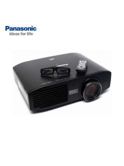 Проектор Panasonic PT-AE8000E