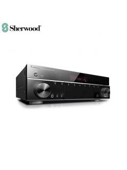 A/V Ресивер Sherwood R-807