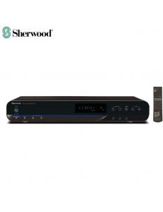Sherwood R-904
