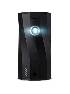 Acer C250i (MR.JRZ11.001) Портативний проектор