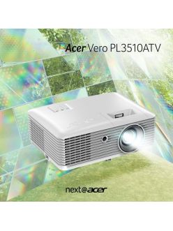 Проектор Acer Vero PL3510ATV (MR.JWT11.001)