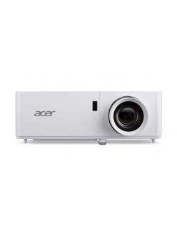 Проєктор універсальний Acer PL6820 UHD, 5500 lm, LASER, 1.2-2.04