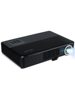 Acer XD1320Wi (MR.JU311.001) Портативний світлодіодний проектор