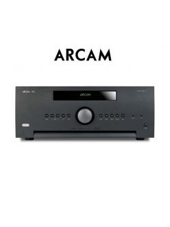 A/V Ресивер Arcam AVR390