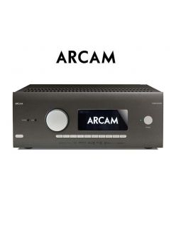 A/V Ресивер Arcam AVR 10