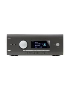Arcam AVR 21