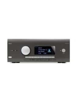 AV-ресивер високої потужності HDMI 2.1 класу AB Arcam AVR 21