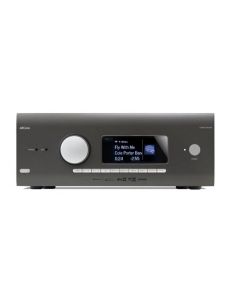 Arcam AVR 5
