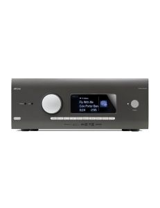 Arcam AVR 5