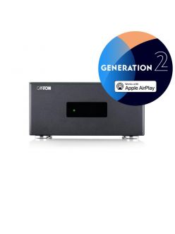 Бездротовий AV підсилювач Canton Smart Amp 5.1