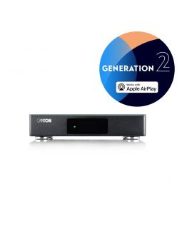 AV-підсилювач Canton Smart Connect 5.1