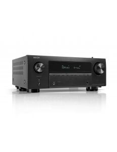 Denon AVC-X2850H 8K (7.2 сh)