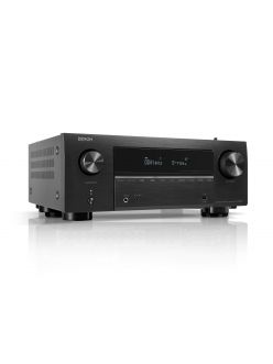 A/V Ресивер Denon AVC-X2850H 8K (7.2 сh)