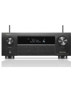 Denon AVC-X4800H