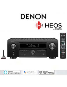 Denon AVC-X6700H